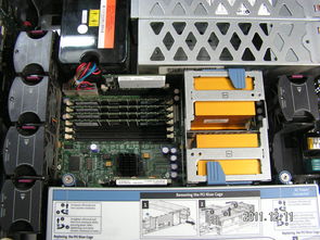 闲置数码设备打包出售 HP DL380 G3服务器及配件，性能稳定，欢迎询价
