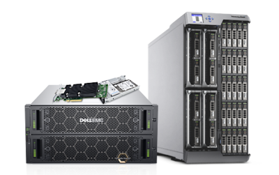 服务器配件市场热销背后 数字化转型与企业升级的关键支撑