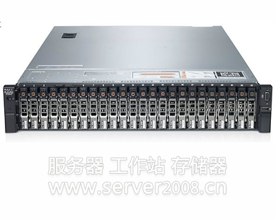 DELL PowerEdge R720XD机架式服务器成都市场报价与采购指南