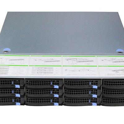 百联丰定制化服务器 高清细节图与配件解析