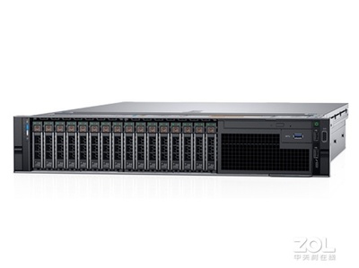 深度解析 DELL PowerEdge R740/R740XD服务器及万元级配件市场