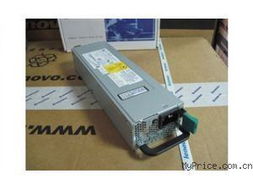 联想服务器配件最新报价查询指南（第1页 核心配件概览）